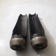 TERMINALI COPRI CALORE TERMINALE MARMITTA YAMAHA MT-03 MT 03 MT03 2006 2007 2014