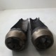TERMINALI COPRI CALORE TERMINALE MARMITTA YAMAHA MT-03 MT 03 MT03 2006 2007 2014
