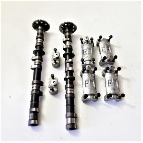 ALBERO ASSE A CAMME CASTELLETTI YAMAHA FZ8 2010 2011 2012