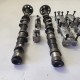 ALBERO ASSE A CAMME CASTELLETTI YAMAHA FZ8 2010 2011 2012