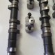 ALBERO ASSE A CAMME CASTELLETTI YAMAHA FZ8 2010 2011 2012