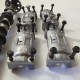 ALBERO ASSE A CAMME CASTELLETTI YAMAHA FZ8 2010 2011 2012