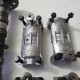 ALBERO ASSE A CAMME CASTELLETTI YAMAHA FZ8 2010 2011 2012
