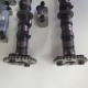 ALBERO ASSE A CAMME CASTELLETTI YAMAHA FZ8 2010 2011 2012