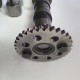 ALBERO ASSE A CAMME CASTELLETTI YAMAHA FZ8 2010 2011 2012