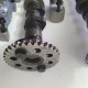 ALBERO ASSE A CAMME CASTELLETTI YAMAHA FZ8 2010 2011 2012