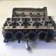 TESTATA MOTORE CARTER COPERCHIO YAMAHA FZ8 2010 2011 2012