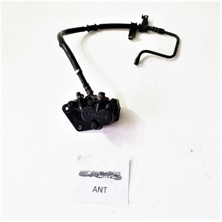 PINZA FRENO TUBO ANTERIORE KYMCO PEOPLE S 150 2018 2021
