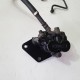 PINZA FRENO TUBO ANTERIORE KYMCO PEOPLE S 150 2018 2021