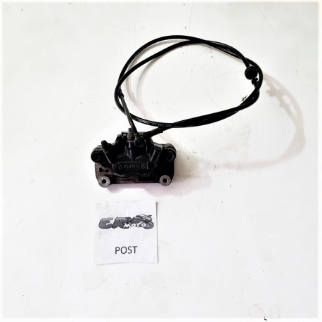 PINZA FRENO TUBO POSTERIORE KYMCO PEOPLE S 150 2018 2021
