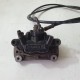 PINZA FRENO TUBO POSTERIORE KYMCO PEOPLE S 150 2018 2021