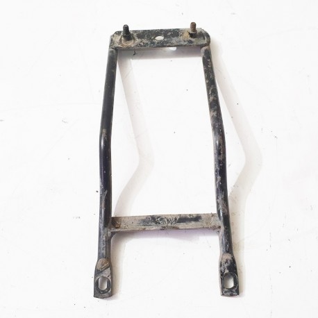 STAFFA SUPPORTO PORTA TARGA KYMCO PEOPLE S 150 2018 2021