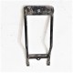 STAFFA SUPPORTO PORTA TARGA KYMCO PEOPLE S 150 2018 2021