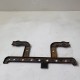 STAFFA STAFFE SUPPORTO TELAIO KYMCO PEOPLE S 150 2018 2021
