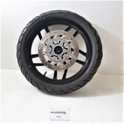 CERCHIO RUOTA ANTERIORE KYMCO PEOPLE S 150 2018 2021 100/80-16