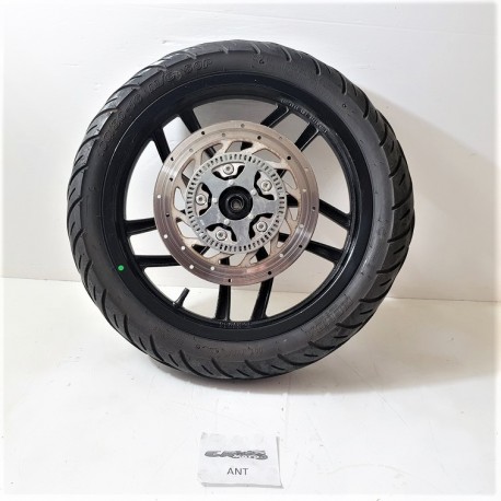 CERCHIO RUOTA ANTERIORE KYMCO PEOPLE S 150 2018 2021 100/80-16