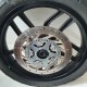CERCHIO RUOTA ANTERIORE KYMCO PEOPLE S 150 2018 2021 100/80-16