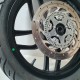 CERCHIO RUOTA ANTERIORE KYMCO PEOPLE S 150 2018 2021 100/80-16