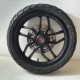 CERCHIO RUOTA ANTERIORE KYMCO PEOPLE S 150 2018 2021 100/80-16