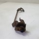 MECCANISMO BLOCCAGGIO SELLA KAWASAKI GPZ 500 S 1998 1999 2000 2001