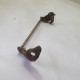 MECCANISMO BLOCCAGGIO SELLA KAWASAKI GPZ 500 S 1998 1999 2000 2001