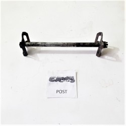 PERNO RUOTA POSTERIORE KAWASAKI GPZ 500 S 1998 1999 2000 2001