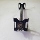 PERNO RUOTA POSTERIORE KAWASAKI GPZ 500 S 1998 1999 2000 2001