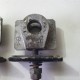 REGISTRI CATENA FORCELLONE KAWASAKI GPZ 500 S 1998 1999 2000 2001