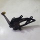 PEDANA PEDLALINO ANTERIORE DESTRO KAWASAKI GPZ 500 S 1998 1999 2000 2001