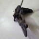 PEDANA PEDLALINO ANTERIORE DESTRO KAWASAKI GPZ 500 S 1998 1999 2000 2001