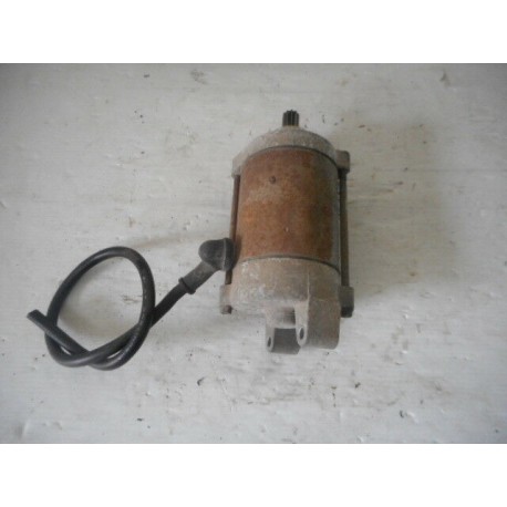 MOTORINO AVVIAMENTO HONDA TRANSALP XL 600 V 1991 1993