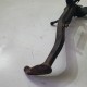 CAVALLETTO LATERALE KAWASAKI GPZ 500 S 1998 1999 2000 2001