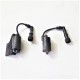 CAVALLETTO LATERALE KAWASAKI GPZ 500 S 1998 1999 2000 2001