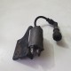 CAVALLETTO LATERALE KAWASAKI GPZ 500 S 1998 1999 2000 2001