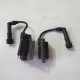 CAVALLETTO LATERALE KAWASAKI GPZ 500 S 1998 1999 2000 2001