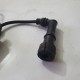CAVALLETTO LATERALE KAWASAKI GPZ 500 S 1998 1999 2000 2001