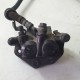 PINZA PINZE FRENO TUBO ANTERIORI KAWASAKI GPZ 500 S 1998 1999 2000 2001