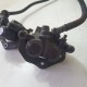 PINZA PINZE FRENO TUBO ANTERIORI KAWASAKI GPZ 500 S 1998 1999 2000 2001