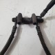 PINZA PINZE FRENO TUBO ANTERIORI KAWASAKI GPZ 500 S 1998 1999 2000 2001