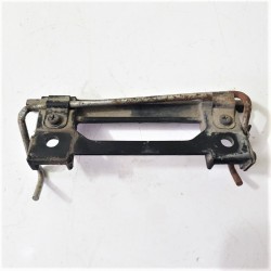 STAFFA FISSAGGIO LATERALE POSTERIORE KAWASAKI GPZ 500 S 1998 1999 2000 2001
