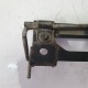 STAFFA FISSAGGIO LATERALE POSTERIORE KAWASAKI GPZ 500 S 1998 1999 2000 2001
