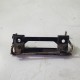 STAFFA FISSAGGIO LATERALE POSTERIORE KAWASAKI GPZ 500 S 1998 1999 2000 2001