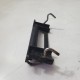 STAFFA FISSAGGIO LATERALE POSTERIORE KAWASAKI GPZ 500 S 1998 1999 2000 2001