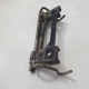 STAFFA FISSAGGIO LATERALE POSTERIORE KAWASAKI GPZ 500 S 1998 1999 2000 2001