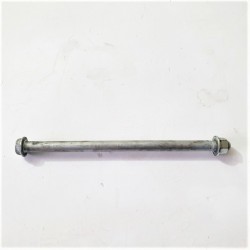 PERNO ASSE FORCELLONE GPZ 500 S 1998 1999 2000 2001