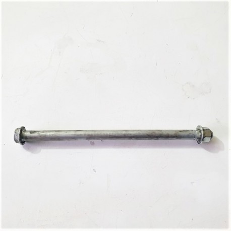 PERNO ASSE FORCELLONE GPZ 500 S 1998 1999 2000 2001