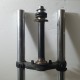 FORCELLA FORCINA STELI KAWASAKI GPZ 500 S 1998 1999 2000 2001