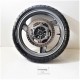 CERCHIO RUOTA ANTERIORE KAWASAKI GPZ 500 S 1998 1999 2000 2001 110/70-17