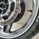 CERCHIO RUOTA ANTERIORE KAWASAKI GPZ 500 S 1998 1999 2000 2001 110/70-17
