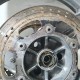CERCHIO RUOTA ANTERIORE KAWASAKI GPZ 500 S 1998 1999 2000 2001 110/70-17
